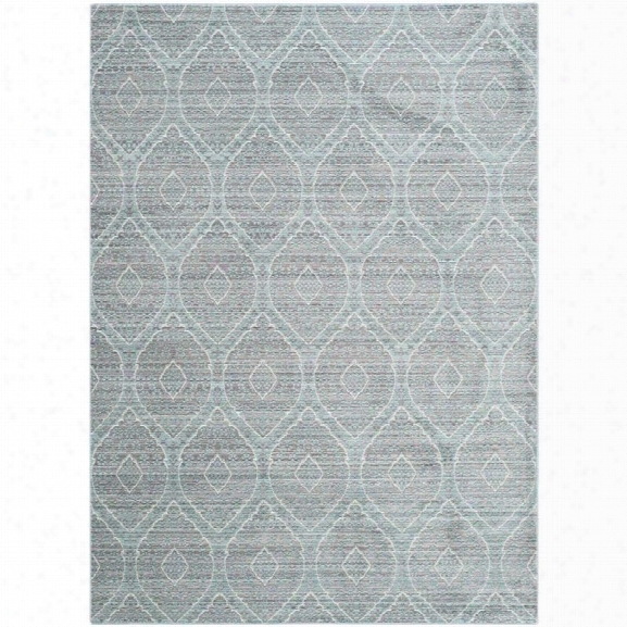 Safavieh Valencia Mauve Traditional Rug - 9' X 12'