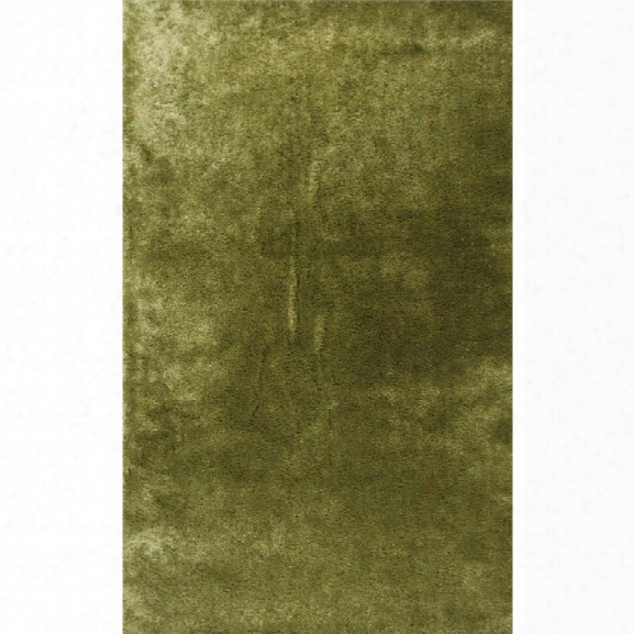 Kas Key West 7'6 X 9'6 Rug In Green