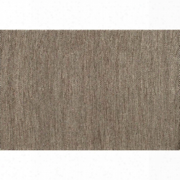 Loloi Oakwood 9'3 X 13' Hand Woven Wool Rug In Stone