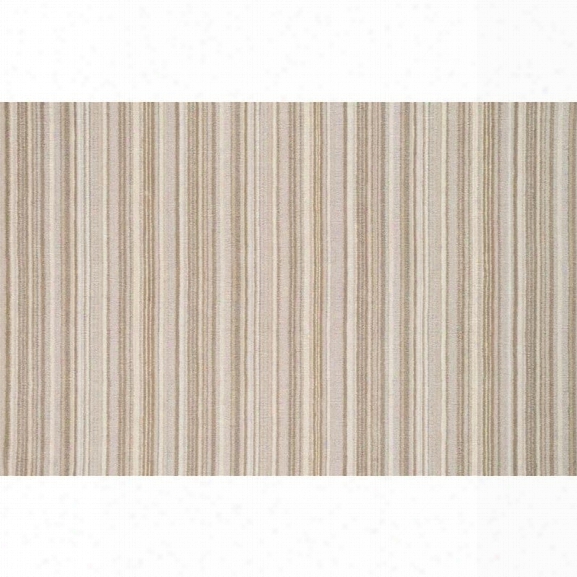 Loloi Rhodes 9'3 X 13' Wool Rug In Neutral