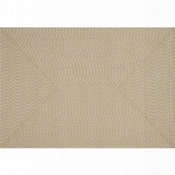 Loloi Wylie 9'3 X 13' Indoor Outdoor Rug In Beige