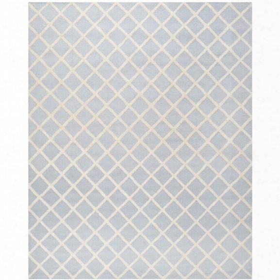 Safavieh Cambridge Light Blue Transitional Rug - 9' X 12'