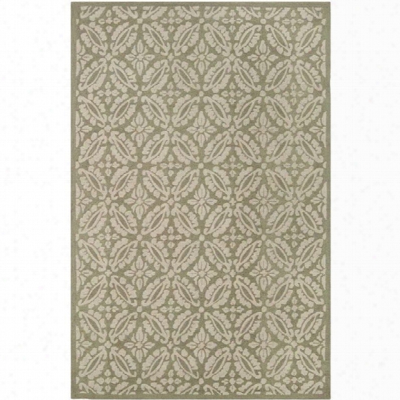 Safavieh Chelsea Sage Transitional Rug - 8'9 X 11'9