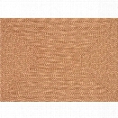 Loloi Wylie 9'3 x 13' Indoor Outdoor Rug in Orange