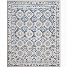 Safavieh Patina Blue Traditional Rug - 10' x 14'