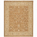 Safavieh Sumak Copper Traditional Rug - 6' x 9'