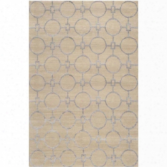 Safavieh Stone Wash Beige Contemporary Rug - 8' X 10'