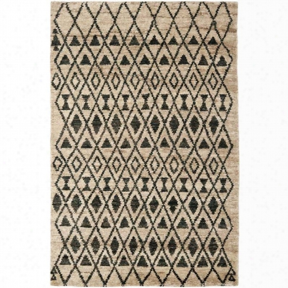 Safavieh Tangier Ivory Area Rug - 8 'x 10'