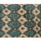 Loloi Xavier 9'6 x 13'6 Hand Knotted Jute Rug in Midnight