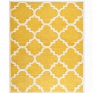 Safavieh Cambridge Gold Transitional Rug - 10' x 14'