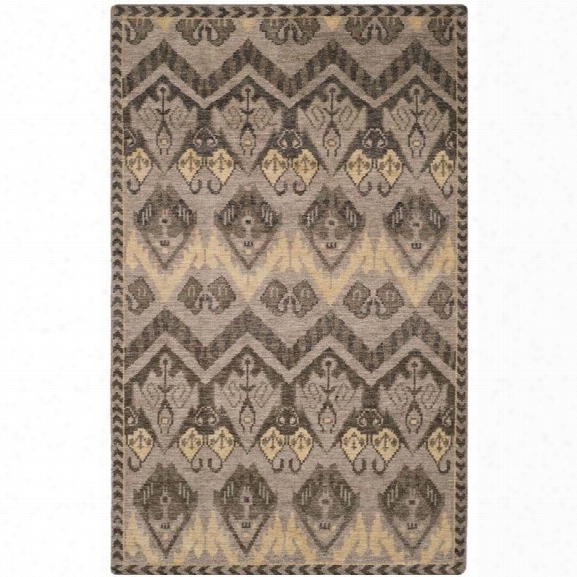 Safavieh Kenya Gold Transitional Rug - 9' X 12'