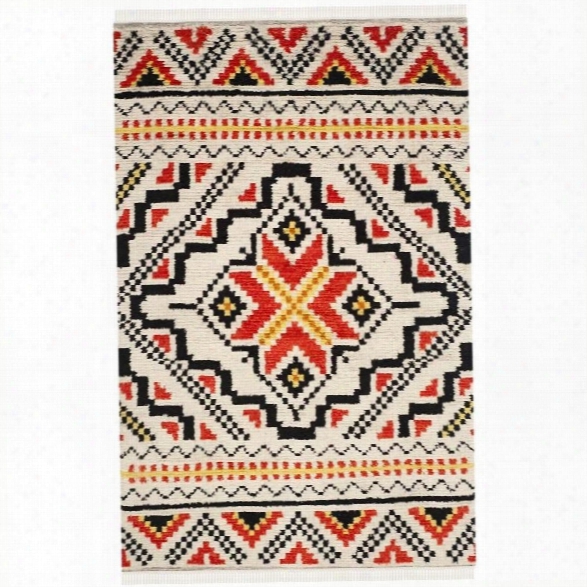 Safavieh Kenya Transitional Rug - 9' X 12'