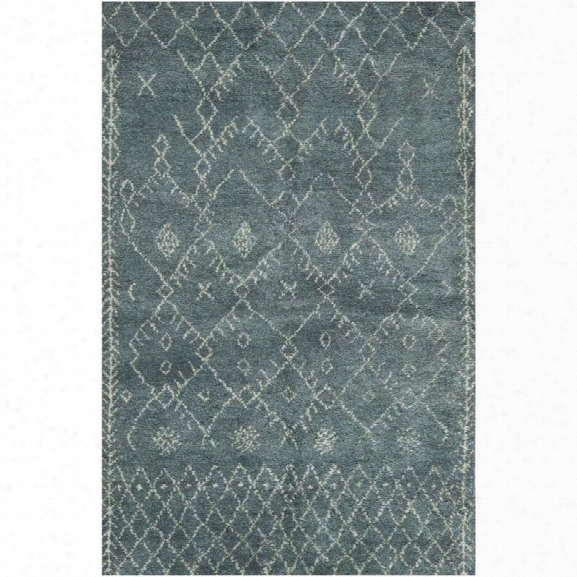 Safavieh Loft Aquamarine Transitional Rug - 9' X 12'