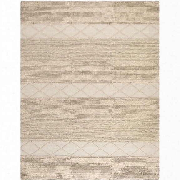 Safavieh Natura Beige Area Rug - 9' X 12'