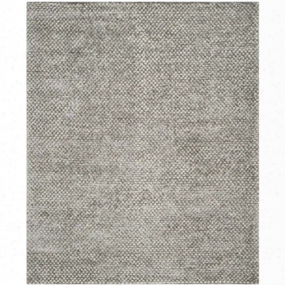 Safavieh Saint Tropez Silver Contemporary Rug - 8' X 10'