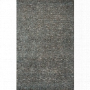 Jaipur Rugs Britta Plus 9' x 12' Hand Tufted Wool Rug in Blue and Gray