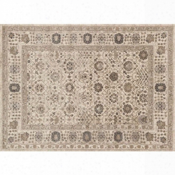 Loloi Century 12' X 15' Rug In Sand