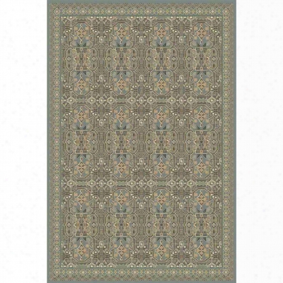 Momeni Belmont 9'3 X 12'6 Rug In Light Blue