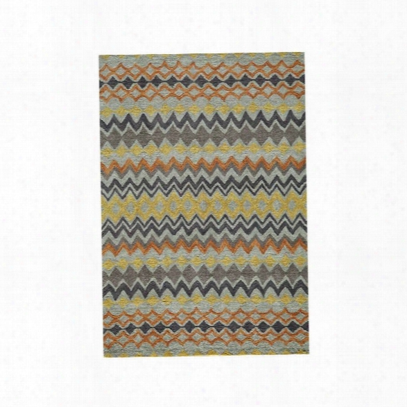 Momeni Rio 8' X 10' Rug