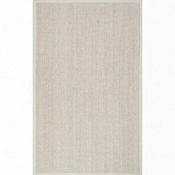 Nuloom 7' 6 X 9' 6 Sisal Tess Rug In Natural