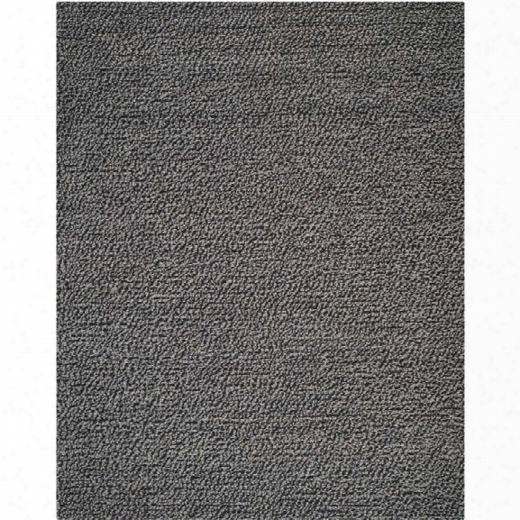 Safavieh Manhattan Ash Shag Rug - 8' X 10'