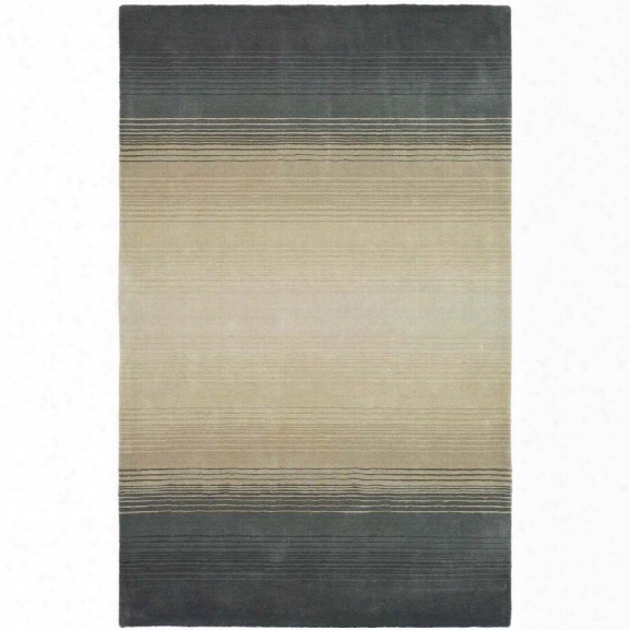 Safavieh Martha Stewart Pewter Contemporary Rug - 9' X 12'