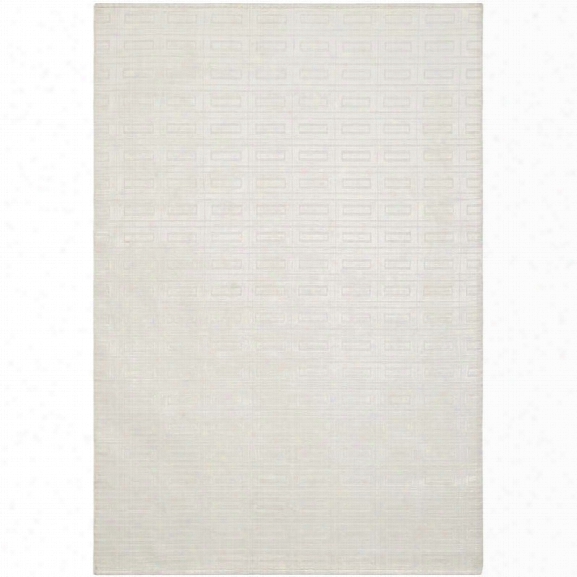 Safavieh Mirage Pearl Contemporary Rug - 6' X 9'