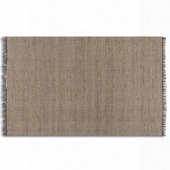 Uttermost Nalanda 8' X 10' Hand Woven Rug