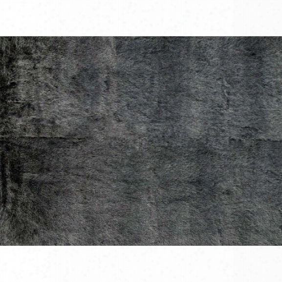 Loloi Finley 10' X 13' Rug In Black And Charcoal