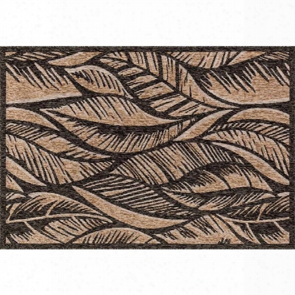 Loloi Newport 9'2 X 12'1 Rug In Charcoal And Sand