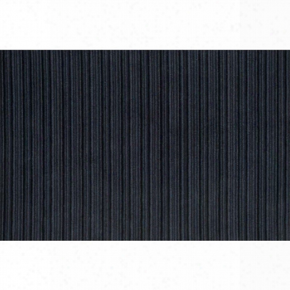 Loloi Rhodes 9'3 X 13' Wool Rug In Midnight