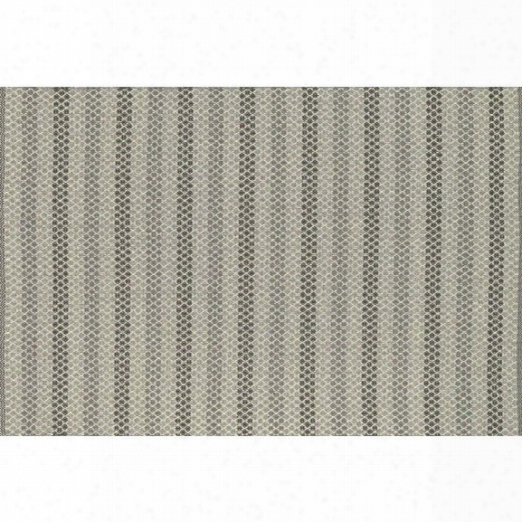 Loloi Terra 9'3 X 13' Flat Weave Rug In Steel