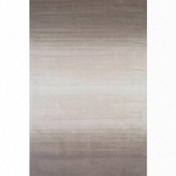 Momeni Metro 9'6 X 13'6 Rug In Taupe