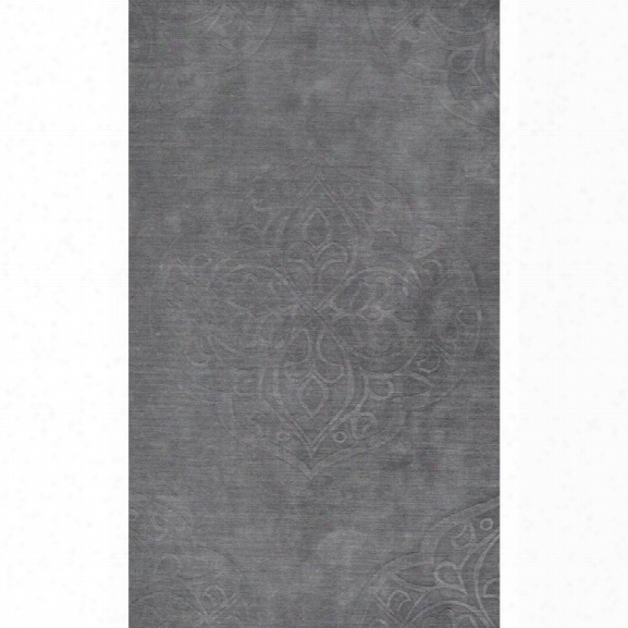 Nuloom 8' 6 X 11' 6 Hand Woven Strother Rug In Gray