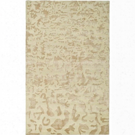 Safavieh Soho Ivory Contemporary Rug - 9'6 X 13'6