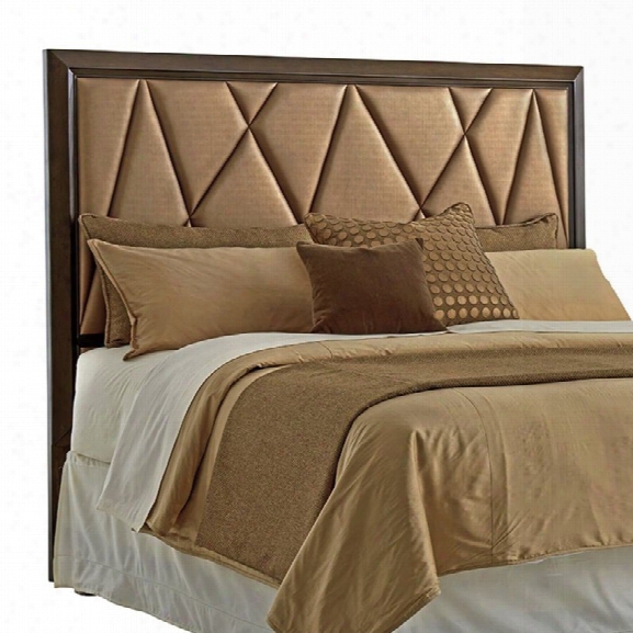 Lexington Zavala Spectrum Upholstered California King Headboard