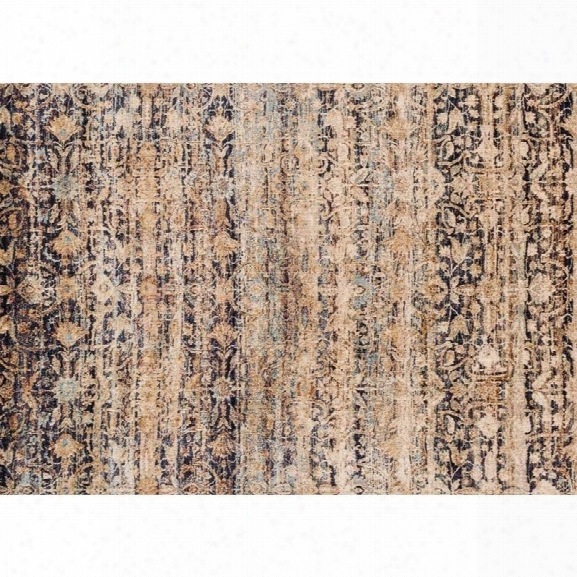 Loloi Anastasia 13' X 18' Rug In Sand