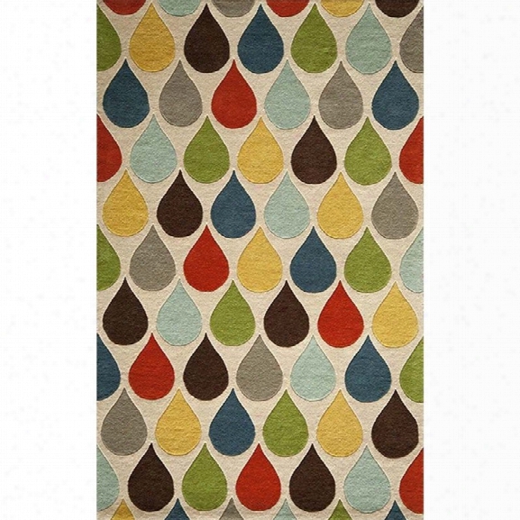 Momeni Delhi 8' X 10' Rug