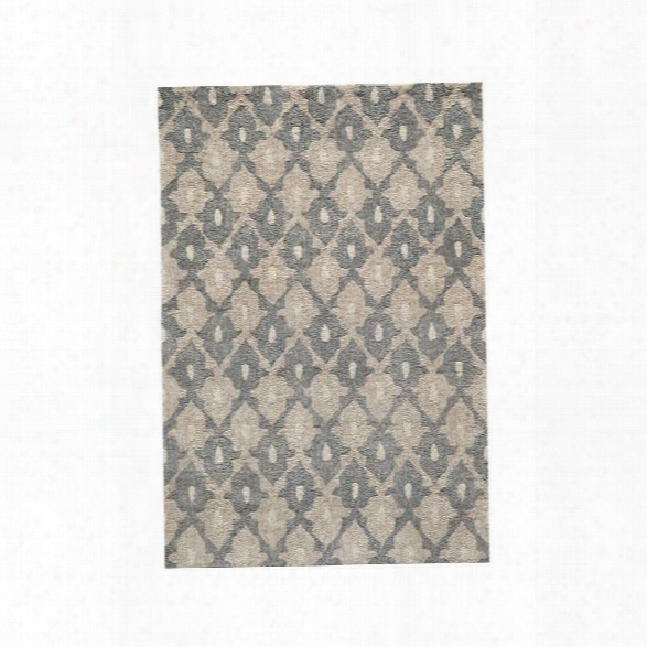 Momeni Rio 8' X 10' Rug In Sand