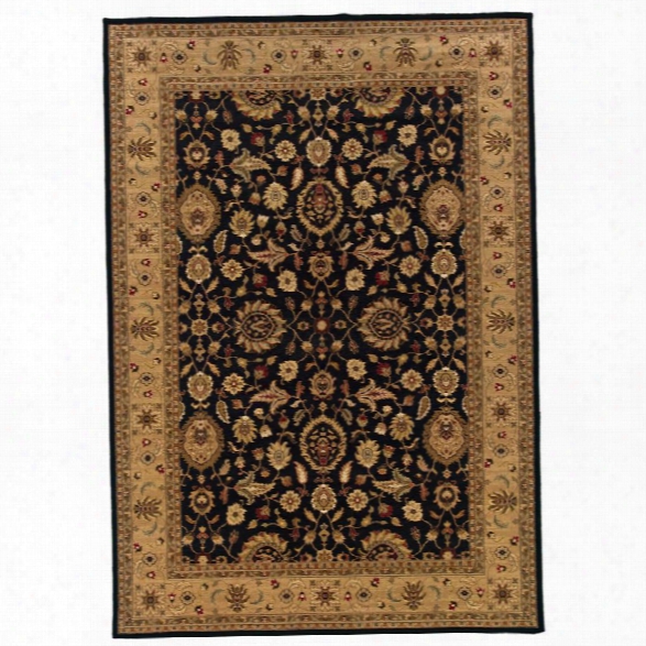 Oriental Weavers Knightsbridge 7'10 X 11'1 Machine Woven Rug