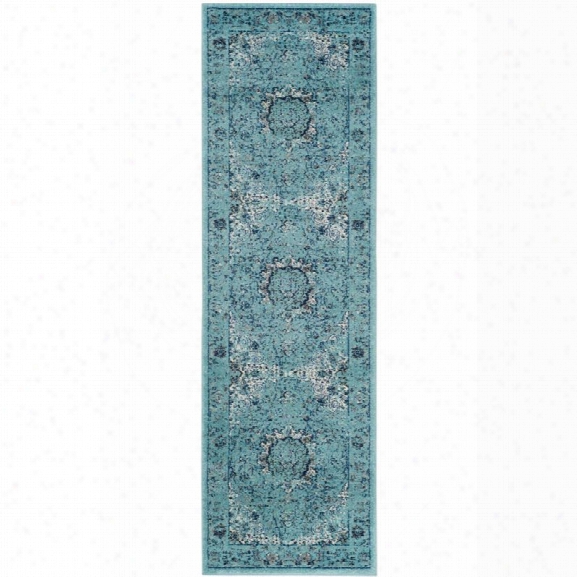 Safavieh Evoke 10' X 14'power Loomed Rug