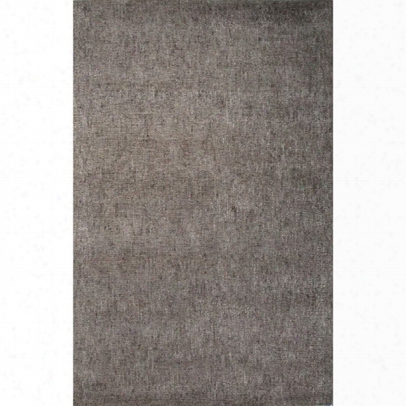 Jajpur Rugs Britta Plus 9' X 12' Hand Tufted Wool Rug