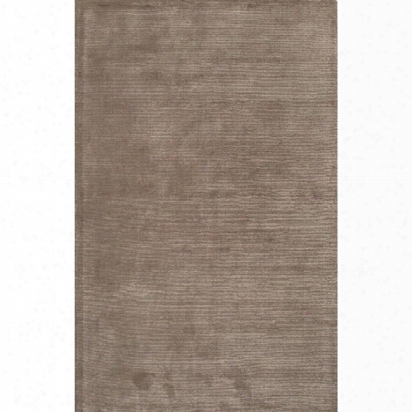 Jaipur Rugs Konstrukt 8' X 10' Solids Handloom Wool Rug