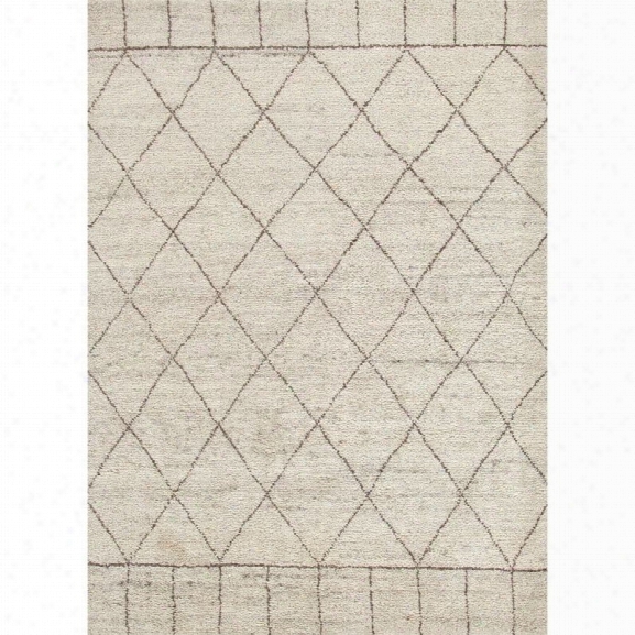 Jaipur Rugs Nostalgia 9'6 X 13'6 Hand Knotted Wool Rug