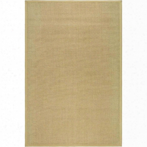 Safavieh Natural Fiber Maize Area Rug - 10' X 14'