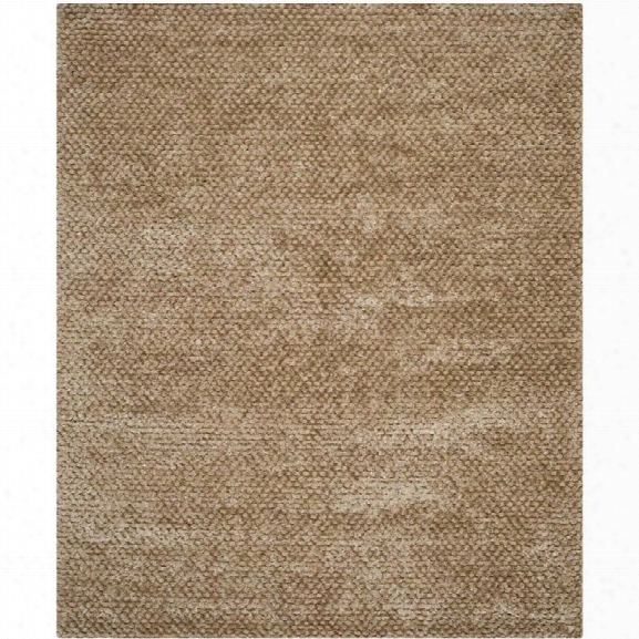 Safavieh Saint Tropez Taupe Contmporary Rug - 8' X 10'