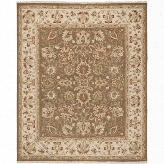 Safavieh Sumak Brown Traditional Rug - 9' X 12'