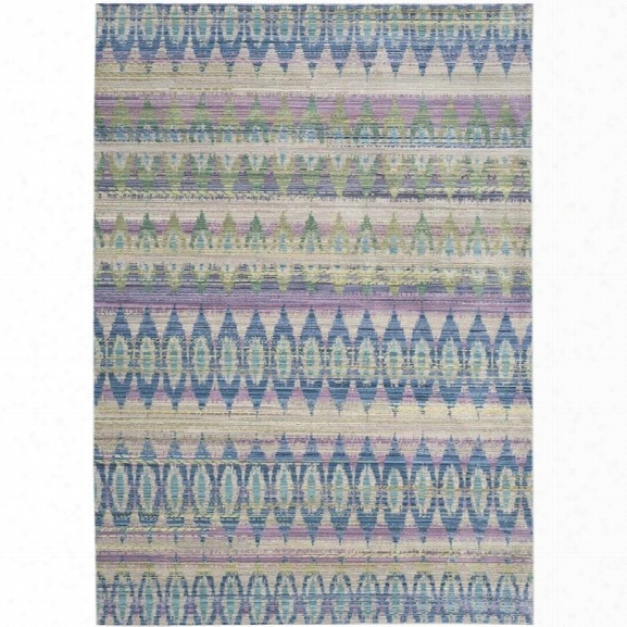 Safavieh Valencia Purple Traditional Rug - 9' X 12'