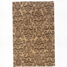 Oriental Weavers Anastasia 10' x 13' Hand Tufted Rug in Beige