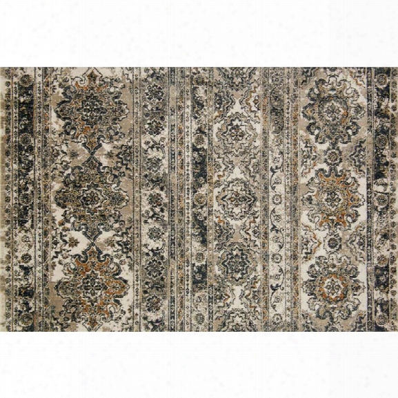 Loloi Torrance 9'3 X 13' Transitional Rug In Taupe